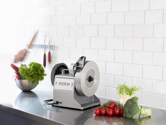 Unleash Precision and Efficiency: Discover the Tormek T-2 Sharpening Machine