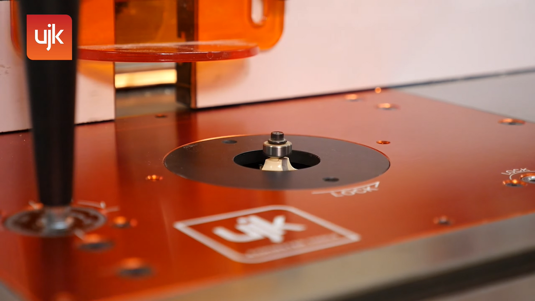 DIY Router Lifts: Creative Ways to Get Precision Without Breaking the Bank