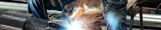 Welding Basics