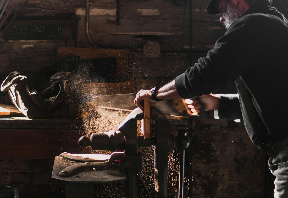 Workflow Tips for Weekend Woodworkers with Limited Time