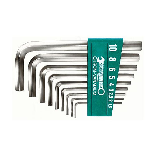 Allen Key Sets – Tools4