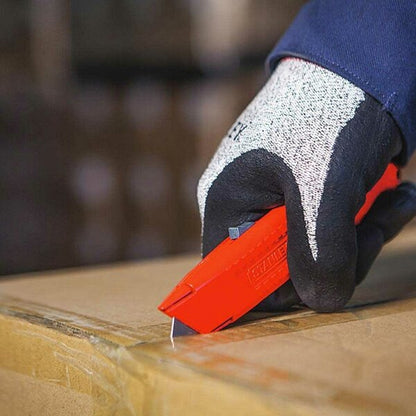 Stanley Self-Retracting Safety Utility Knife | 0-10-189