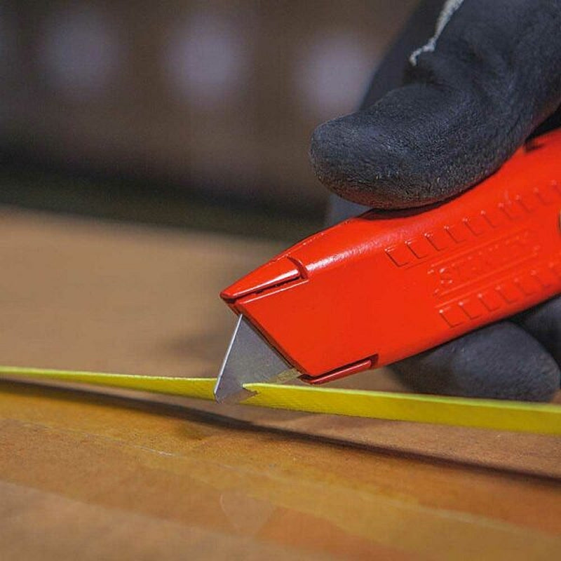 Stanley Self-Retracting Safety Utility Knife | 0-10-189