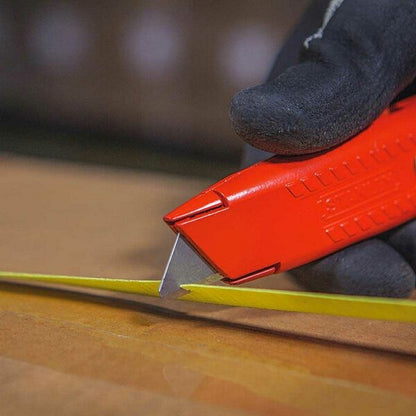 Stanley Self-Retracting Safety Utility Knife | 0-10-189