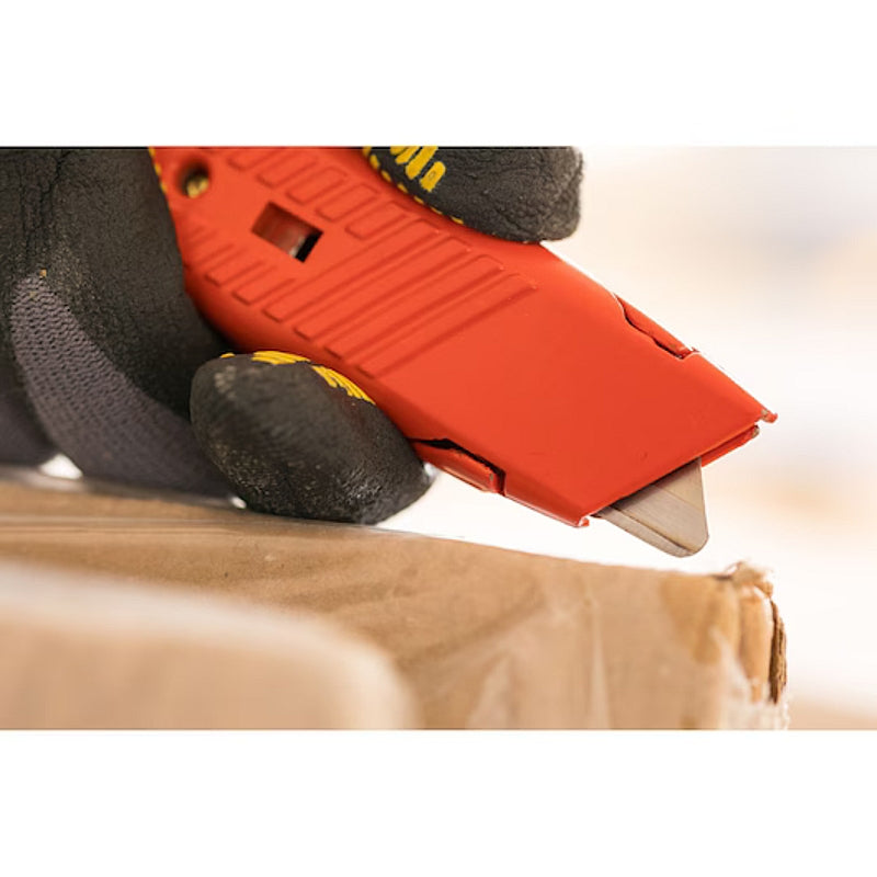 Stanley Self-Retracting Safety Utility Knife | 0-10-189