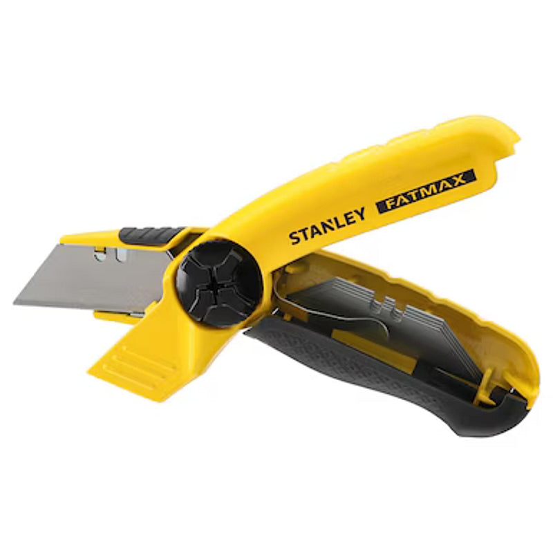 Stanley FATMAX Quick Change Fixed Blade Utility Knife | 0-10-780
