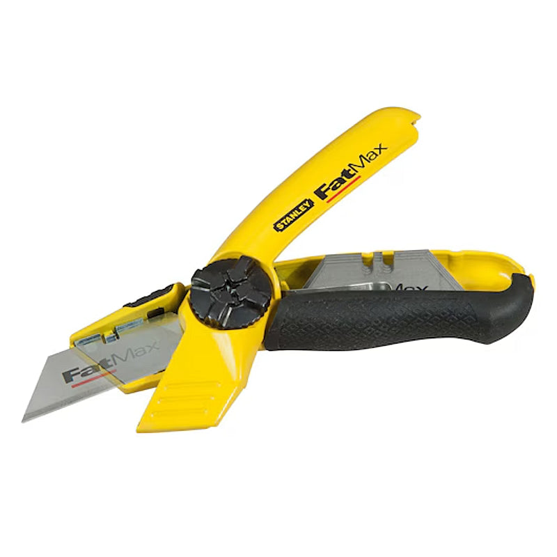 Stanley FATMAX Quick Change Fixed Blade Utility Knife | 0-10-780