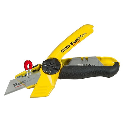 Stanley FATMAX Quick Change Fixed Blade Utility Knife | 0-10-780