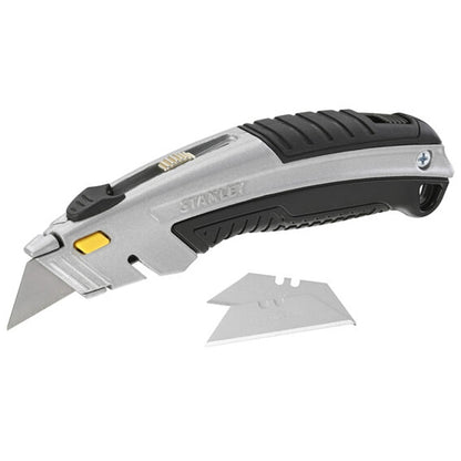 Stanley INSTANTCHANGE Retractable Blade Utility Knife | 0-10-788