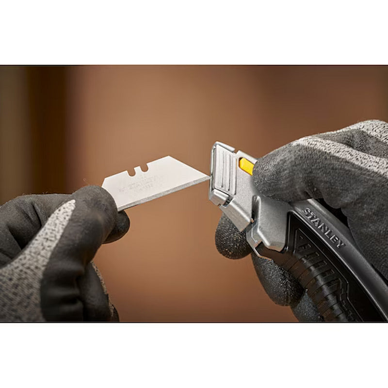 Stanley INSTANTCHANGE Retractable Blade Utility Knife | 0-10-788