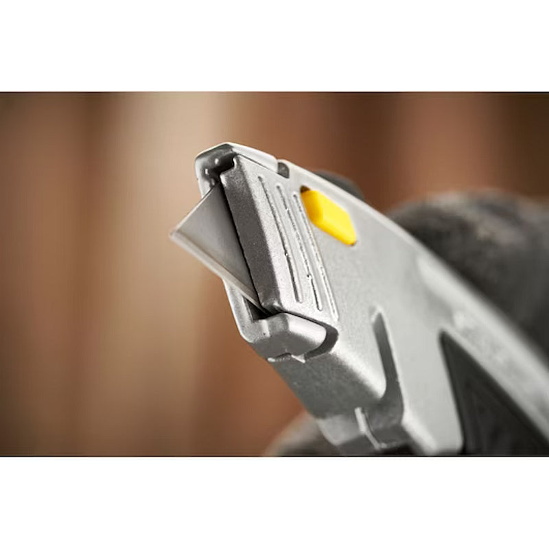 Stanley INSTANTCHANGE Retractable Blade Utility Knife | 0-10-788