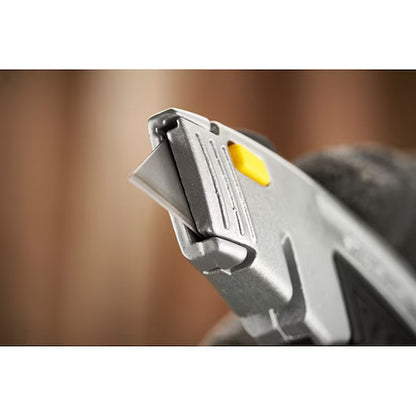 Stanley INSTANTCHANGE Retractable Blade Utility Knife | 0-10-788