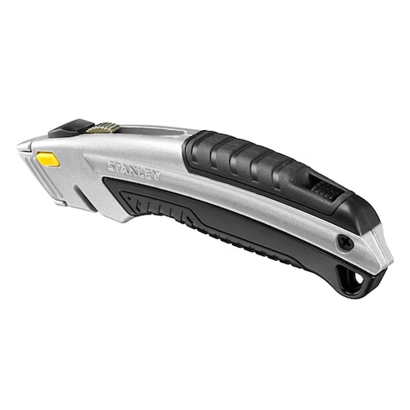Stanley INSTANTCHANGE Retractable Blade Utility Knife | 0-10-788