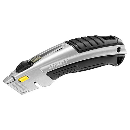 Stanley INSTANTCHANGE Retractable Blade Utility Knife | 0-10-788