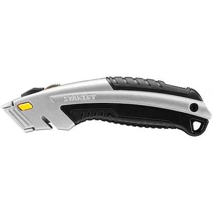 Stanley INSTANTCHANGE Retractable Blade Utility Knife | 0-10-788