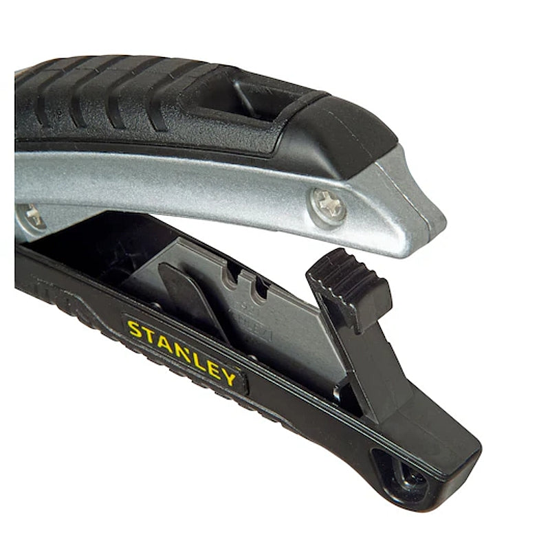 Stanley INSTANTCHANGE Retractable Blade Utility Knife | 0-10-788