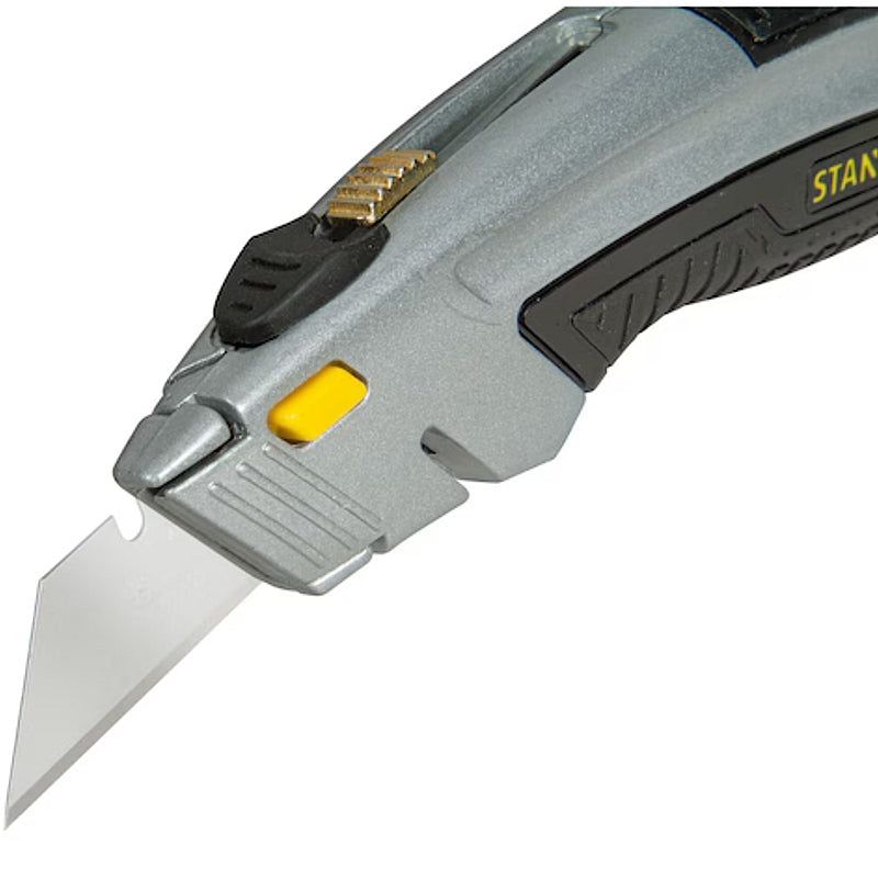 Stanley INSTANTCHANGE Retractable Blade Utility Knife | 0-10-788