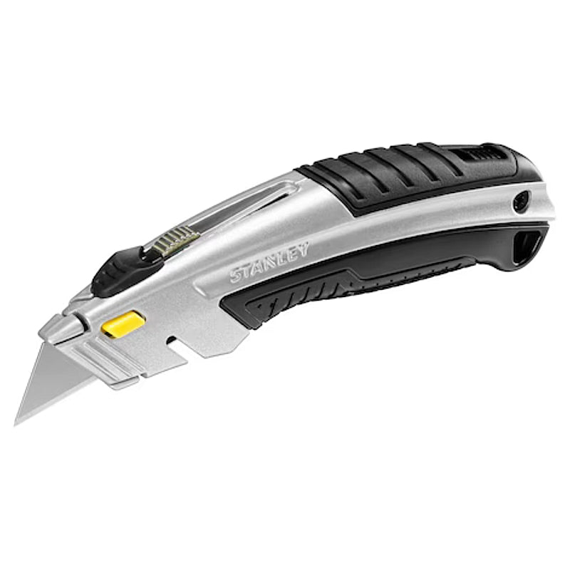 Stanley INSTANTCHANGE Retractable Blade Utility Knife | 0-10-788