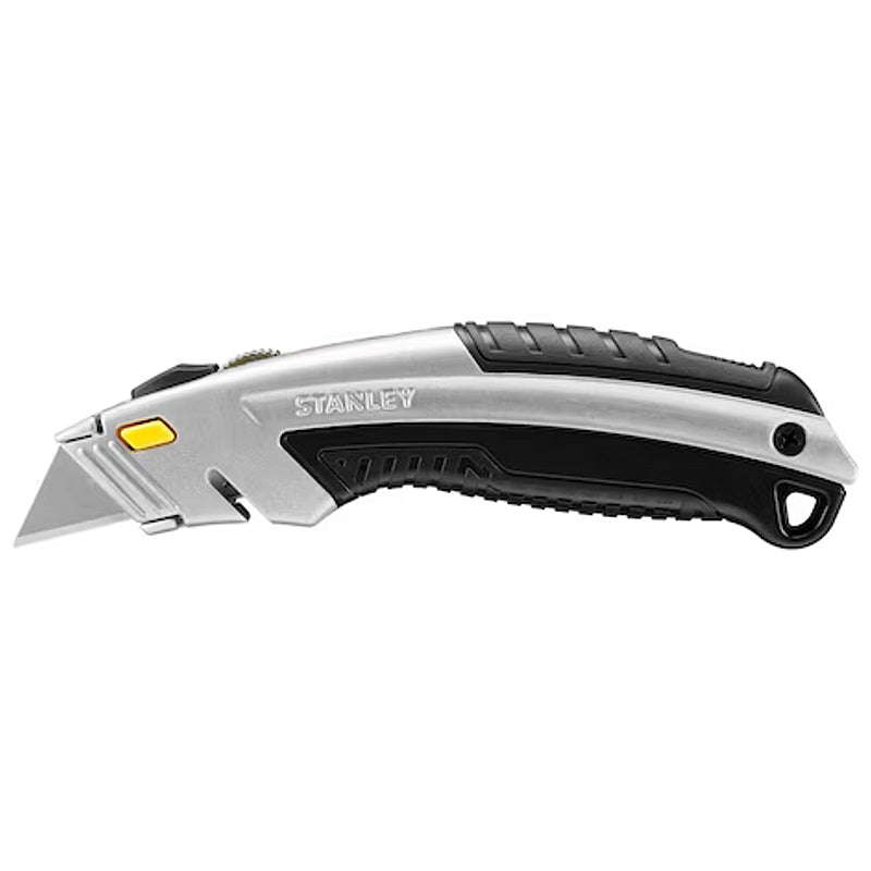 Stanley INSTANTCHANGE Retractable Blade Utility Knife | 0-10-788