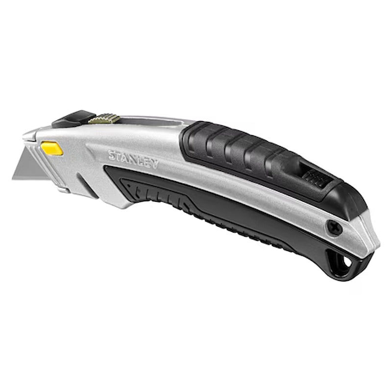 Stanley INSTANTCHANGE Retractable Blade Utility Knife | 0-10-788