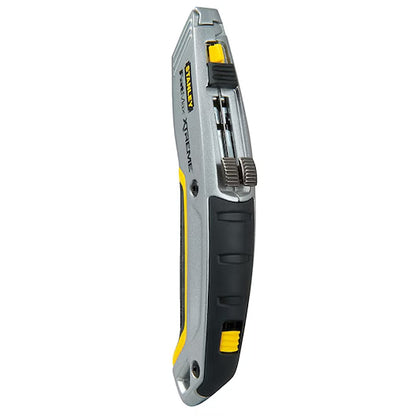 Stanley FATMAX PRO Twin-Blade Retractable Utility Knife | 0-10-789