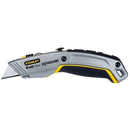 Stanley FATMAX PRO Twin-Blade Retractable Utility Knife | 0-10-789