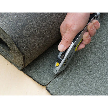 Stanley FATMAX PRO Twin-Blade Retractable Utility Knife | 0-10-789