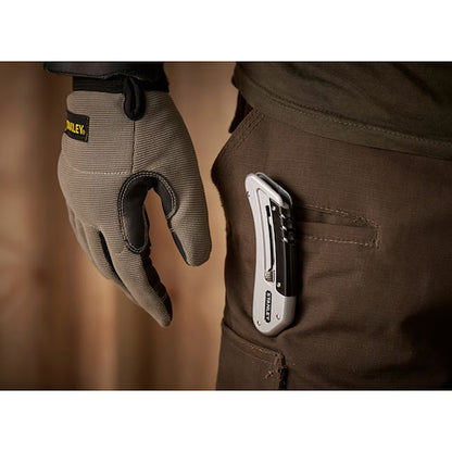 Stanley Quickslide Pocket Utility Knife | 0-10-810