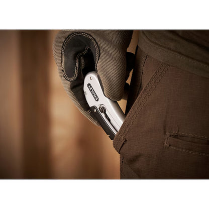 Stanley Quickslide Pocket Utility Knife | 0-10-810
