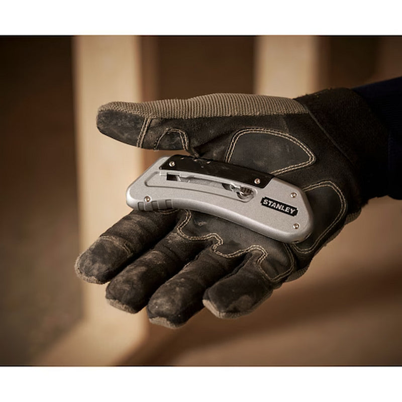 Stanley Quickslide Pocket Utility Knife | 0-10-810