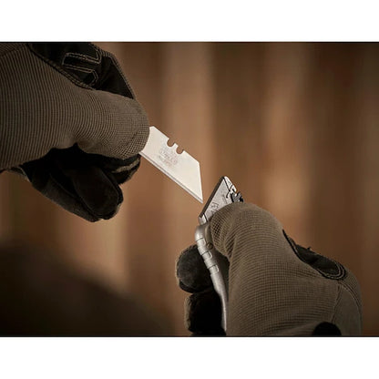 Stanley Quickslide Pocket Utility Knife | 0-10-810