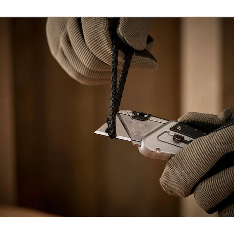 Stanley Quickslide Pocket Utility Knife | 0-10-810