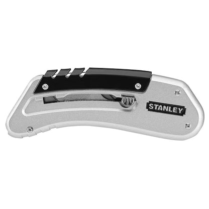 Stanley Quickslide Pocket Utility Knife | 0-10-810
