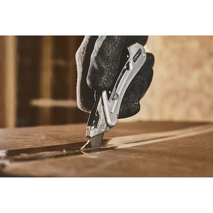 Stanley Quickslide Pocket Utility Knife | 0-10-810