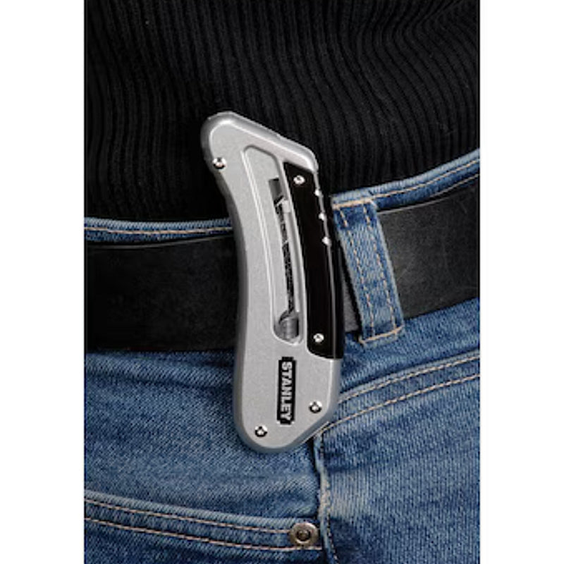 Stanley Quickslide Pocket Utility Knife | 0-10-810