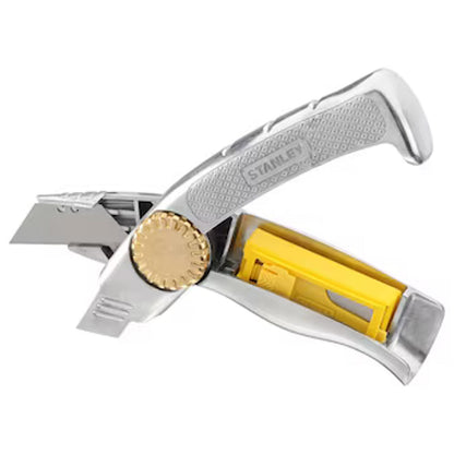 Stanley FATMAX Extreme Retractable Blade Knife | 0-10-819