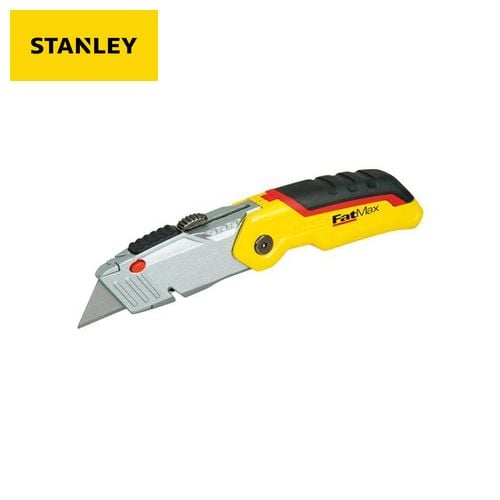 FatMax 0-10-825 Retractable Folding Utility Knife