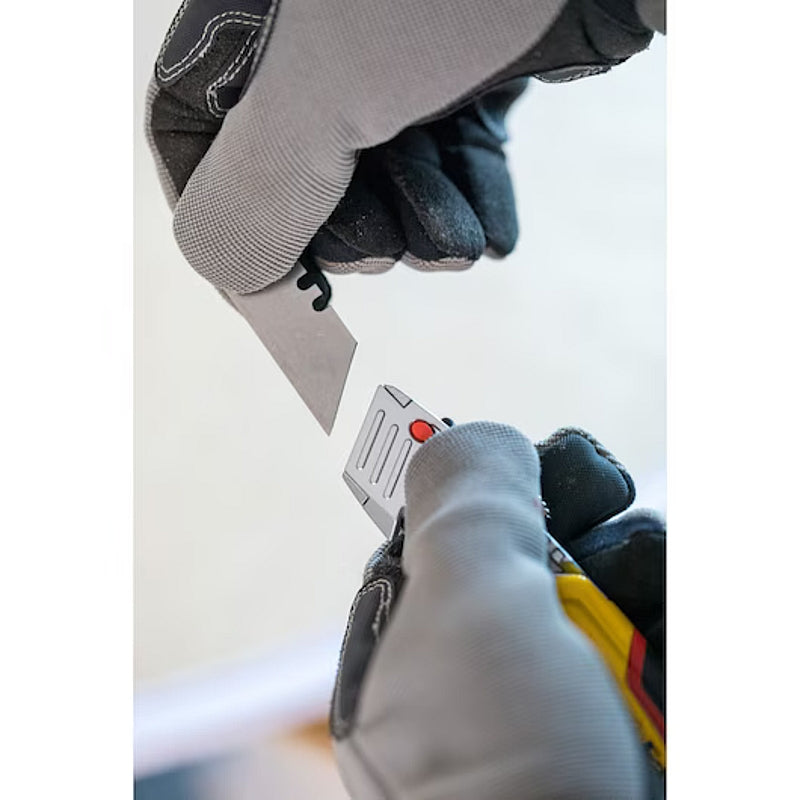 Stanley FATMAX Retractable Folding Utility Knife | 0-10-825