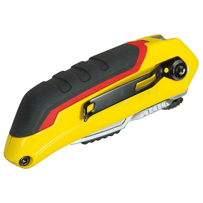 Stanley FATMAX Retractable Folding Utility Knife | 0-10-825