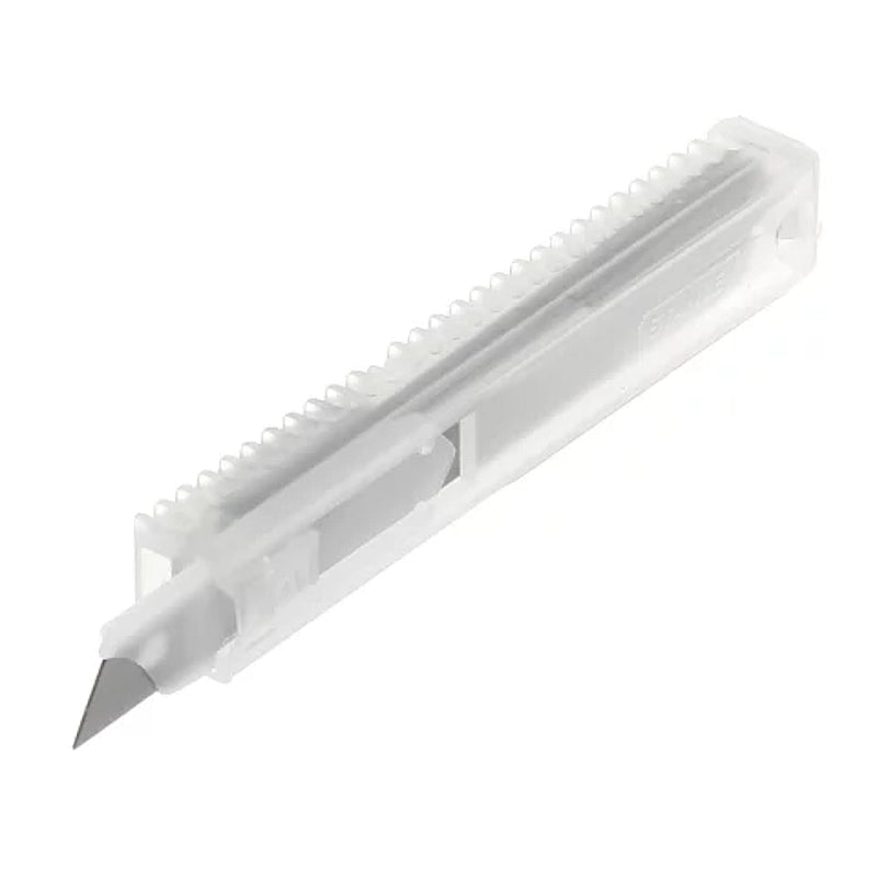 Stanley 10/Pk Snap-Off Knife Blades 9mm | 0-11-300