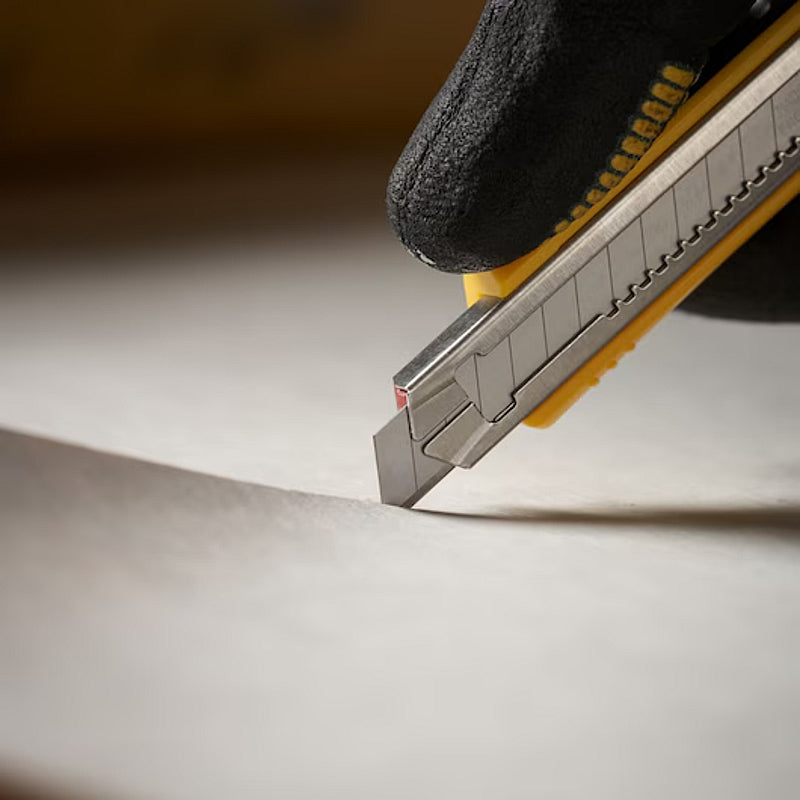 Stanley 10/Pk Snap-Off Knife Blades 9mm | 0-11-300