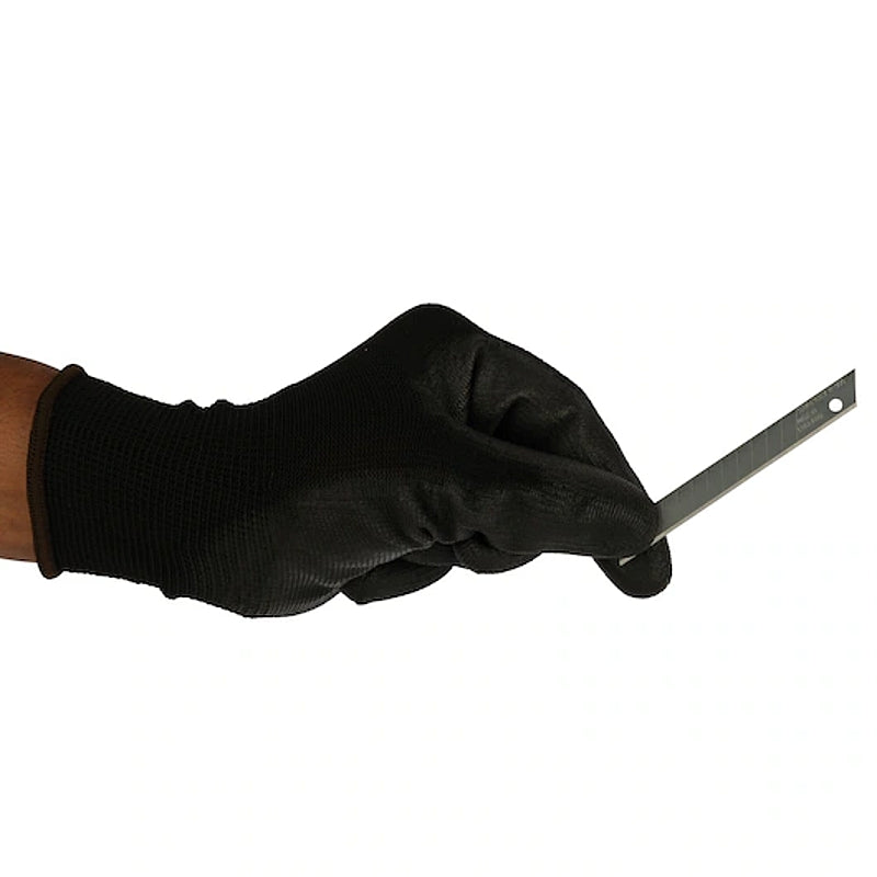 Stanley 10/Pk Snap-Off Knife Blades 9mm | 0-11-300