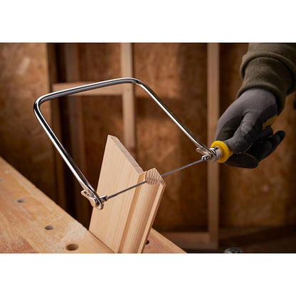 Stanley FATMAX Coping Saw 160mm | 0-15-106