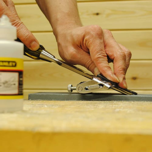 Stanley 0-16-050 Sharpening System Kit