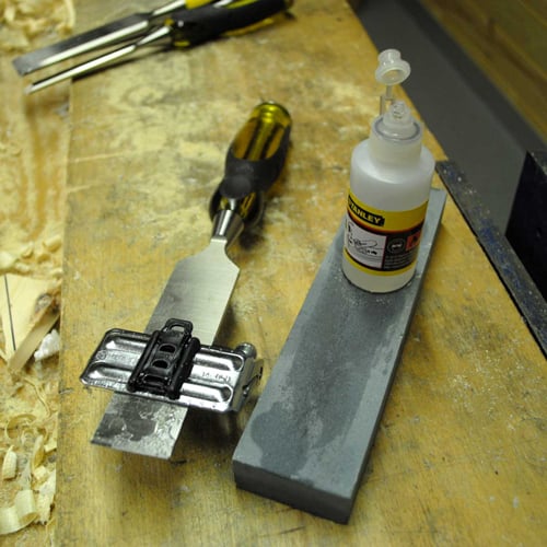 Stanley 0-16-050 Sharpening System Kit