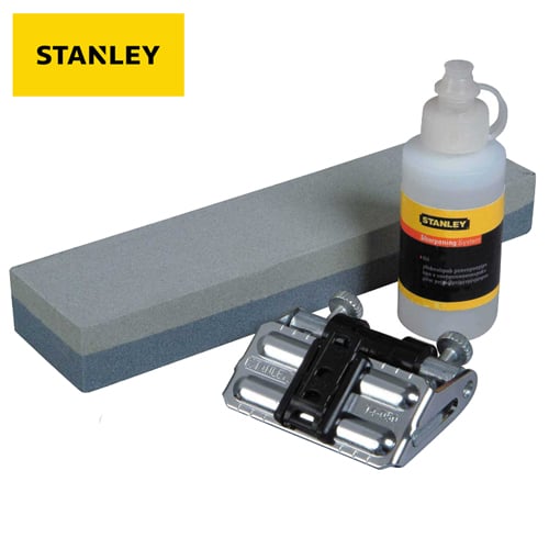 Stanley 0-16-050 Sharpening System Kit