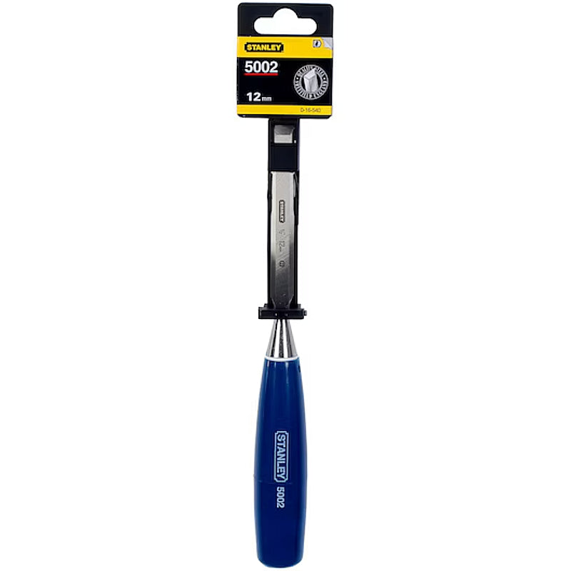 Stanley Wood Chisel 12mm | 0-16-540