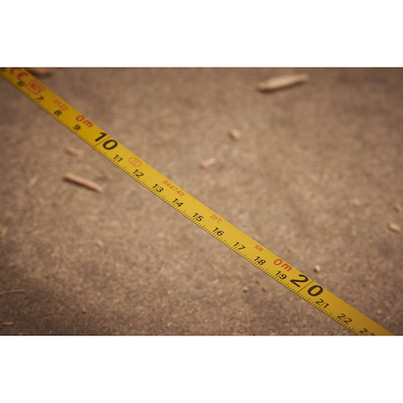 Stanley Closed Steel Long Tape 20M | 0-34-105