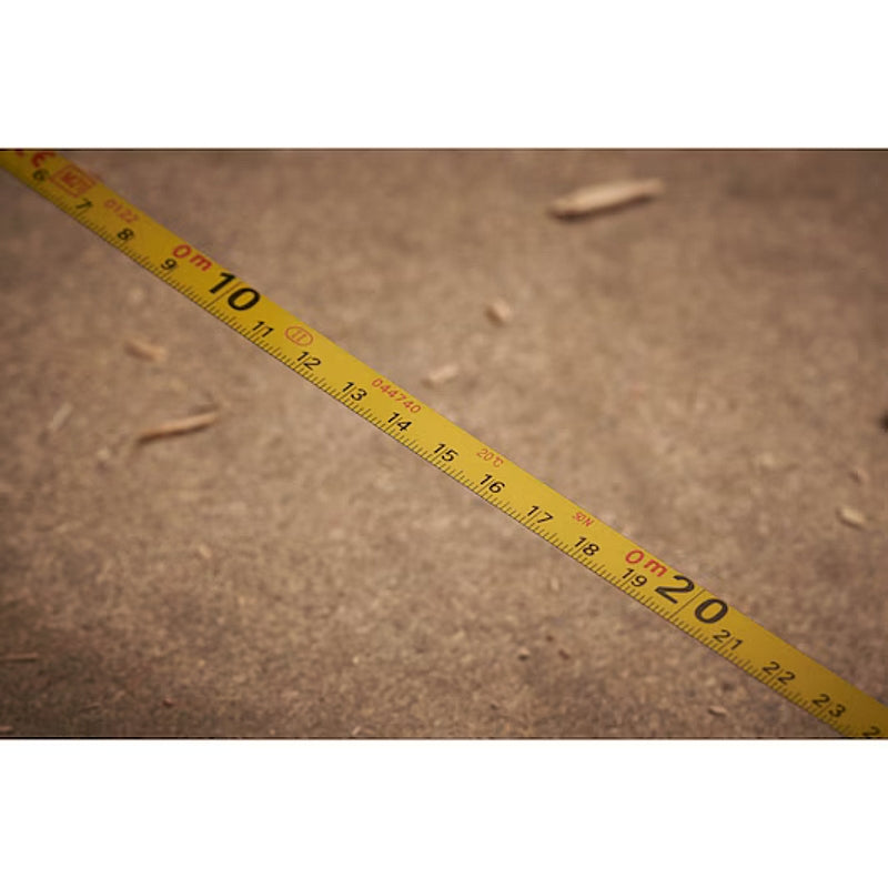 Stanley Closed Steel Long Tape 30M | 0-34-108