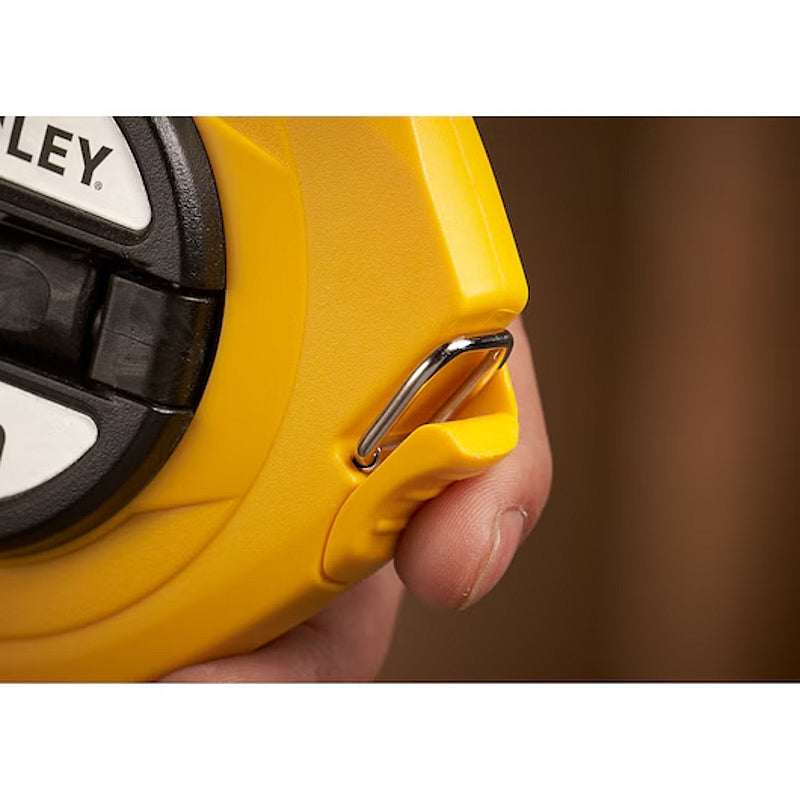 Stanley Closed Steel Long Tape 30M | 0-34-108